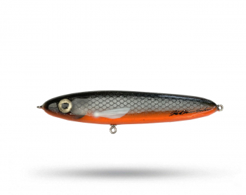 Black River Sweden Jerk